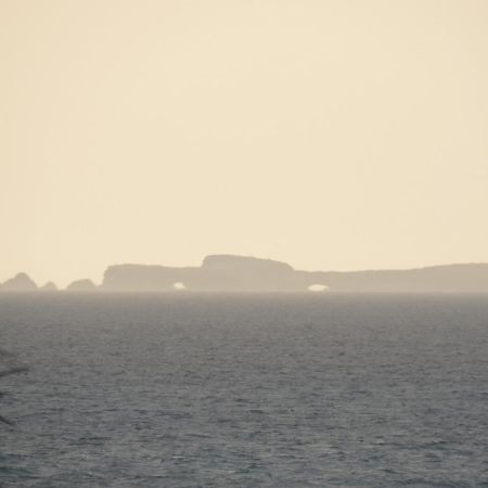 Paracas Apartment ภายนอก รูปภาพ