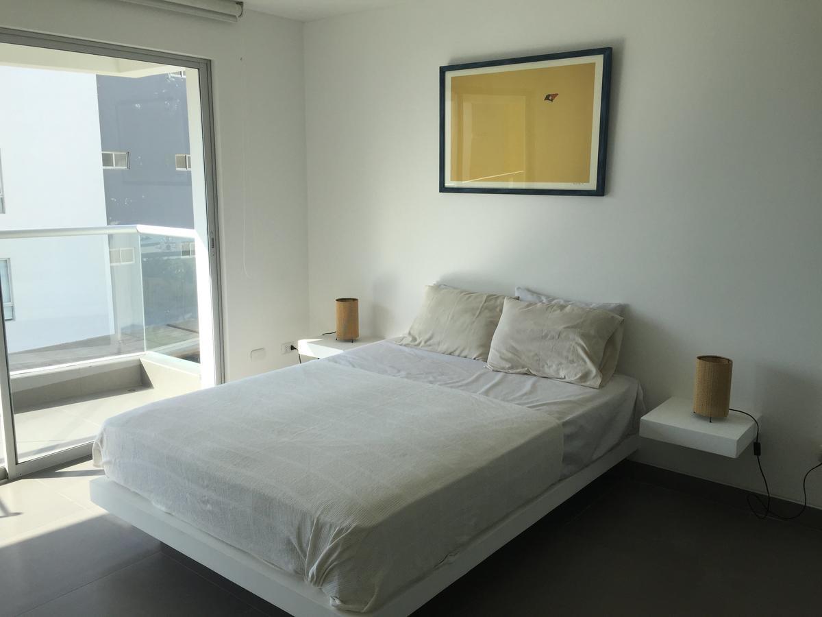 Paracas Apartment ภายนอก รูปภาพ