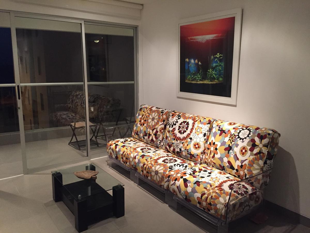 Paracas Apartment ภายนอก รูปภาพ